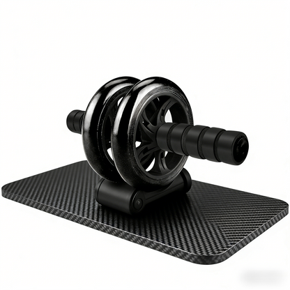 Workout Equipment, Core Strengthening Trainer Fitness Belly Training, Entrainement maison equipement